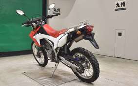 HONDA CRF250L MD38