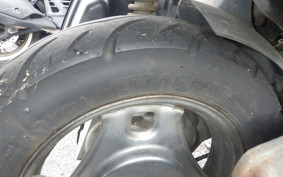 SUZUKI LET's 2 L CA1KA