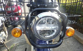 HONDA C110 SUPER CUB JA42