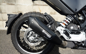 HUSQVARNA SVARTPILEN 401 2024