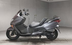 HONDA FORZA Z MF08
