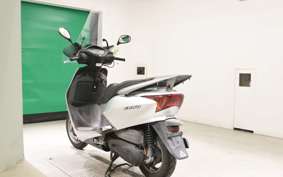 HONDA LEAD 110 2025 JF19