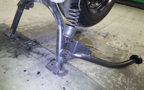 YAMAHA X FORCE 2016 SG79J