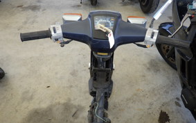 HONDA C50 SUPER CUB E C50