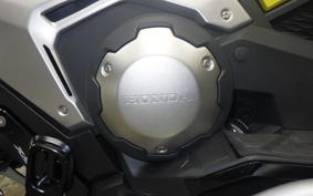 HONDA X-ADV 750 2025 RH21