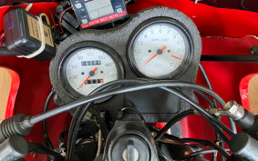 DUCATI  DUCATI 400SS JUNIOR  1992 ZDM400SS