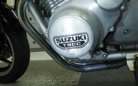 SUZUKI GSX750S KATANA 1983 GS75X