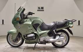 BMW R1100RT 2000