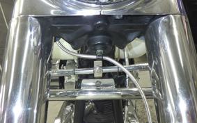 HARLEY FLSTF 1450 2001