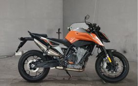 KTM 790 DUKE TU640