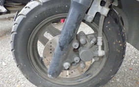 SUZUKI ADDRESS V125 S CF4MA