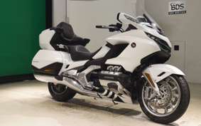 HONDA GL 1800 GOLD WING TOUR DCT 2026 SC79