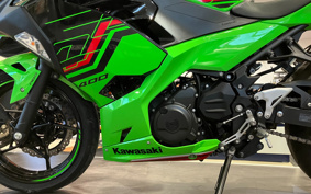 KAWASAKI NINJA 400 ABS 2023 EX400L