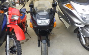 KAWASAKI ZZ-R400 1991 ZX400K
