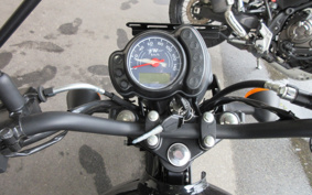 KAWASAKI W175 BJHD1C