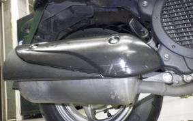 HONDA LEAD 110 2002 JF19