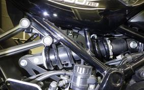 KAWASAKI Z900RS 2020 ZR900C