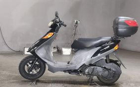 SUZUKI ADDRESS V125 CF46A