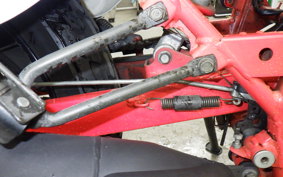 HONDA FTR223 2004 MC34