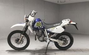 SUZUKI DJEBEL250XC SJ45A