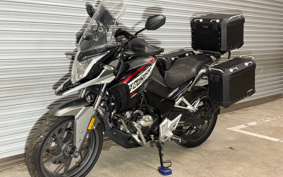 HONDA CB190X PCL2