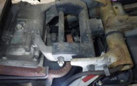 SUZUKI LET's 4 CA45A