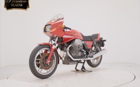 MOTO GUZZI 850 LE MANS 1985