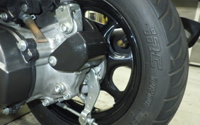 HONDA TACT Gen.4 2021 AF79