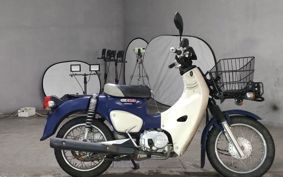 HONDA SUPER CUB50 AA07