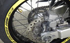 HONDA XR250 MOTARD MD30