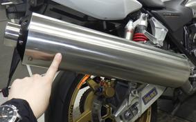HONDA CB1300SF SUPER BOLDOR 2005 SC54