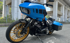 HARLEY FLTRXS 2021 KTP
