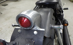 HONDA STEED 600 1993 PC21