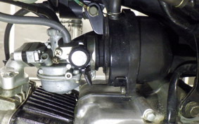 HONDA MONKEY 2021 AB27