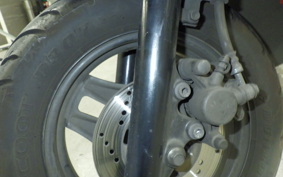 SUZUKI ADDRESS V125 S 2012 CF4MA