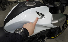 HONDA CB125 R 1991 JC79