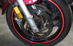 YAMAHA YBR250