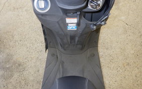 YAMAHA AXIS 125 Z SED7J