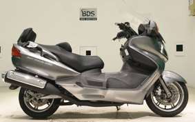 SUZUKI SKYWAVE 650 LX 2007 CP52A