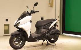 YAMAHA X FORCE 2019 SG79J