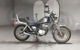 HONDA CBX125 CUSTOM JC12