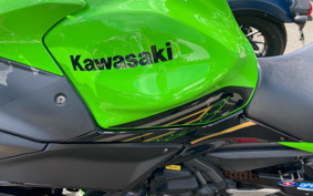 KAWASAKI NINJA 650 2020 ER650H