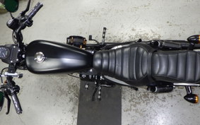 HARLEY XL883N 2015