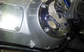 HARLEY FLHT 1450 2006