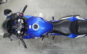 SUZUKI GSX250R 2018