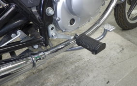 SUZUKI GN125 H 1983