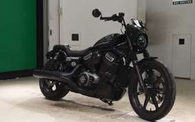HARLEY RH975 2022