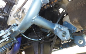 SUZUKI GSX400 IMPULSE 1997 GK79A