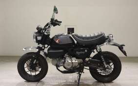 HONDA MONKEY 125 2006 JB03