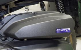 HONDA FORZA 250 2017 MF17